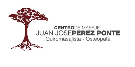 Juan Jose Perez Ponte – Centro de Masaje